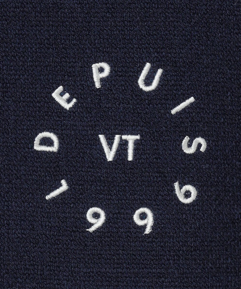 23区GOLF 【MEN】リバーシブルニットブルゾン 