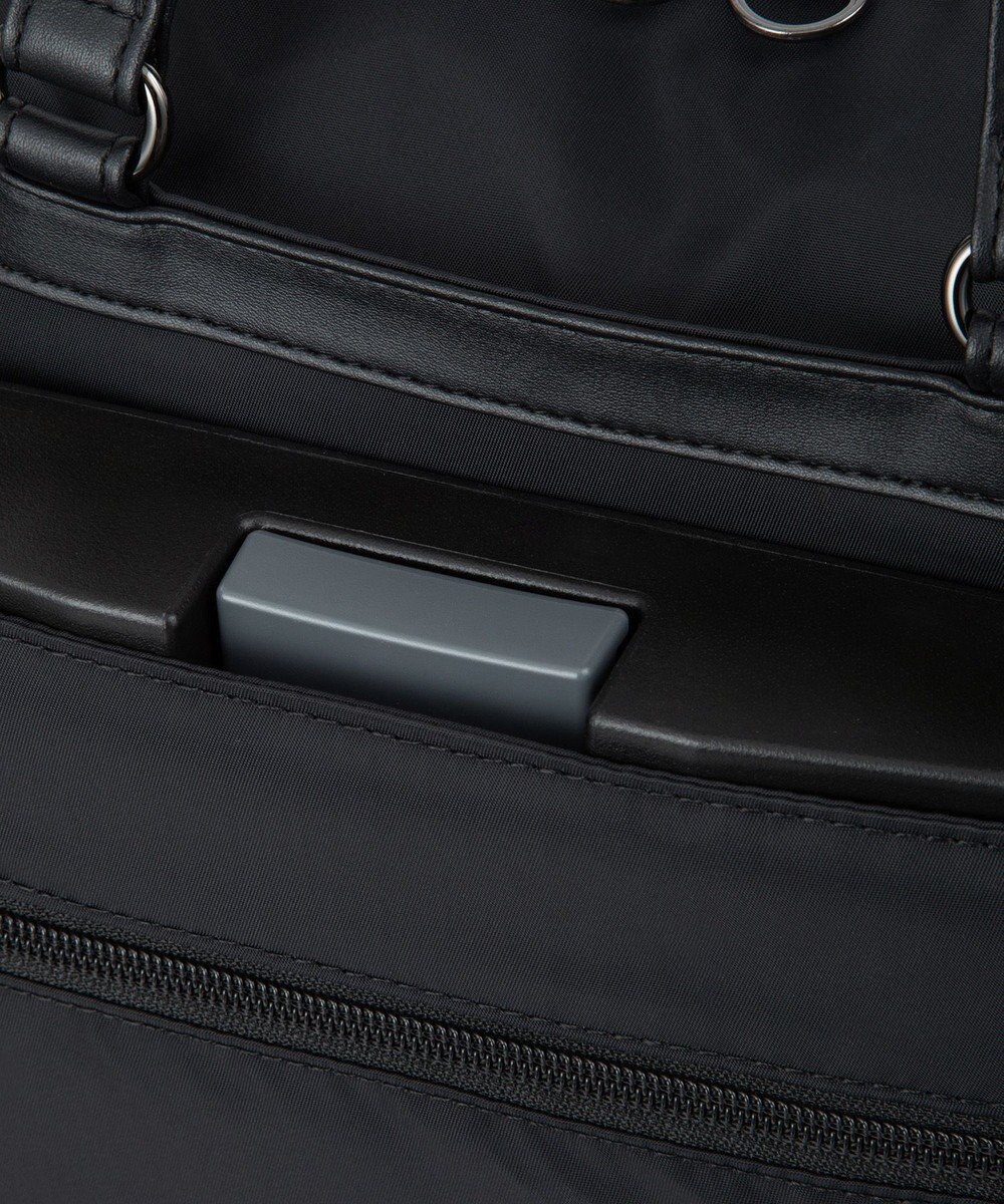 ACE BAGS & LUGGAGE soelte オートゥイユ お買い物キャリーバッグ 13L 機内持込 キャスターストッパー 36001 ソエルテ 