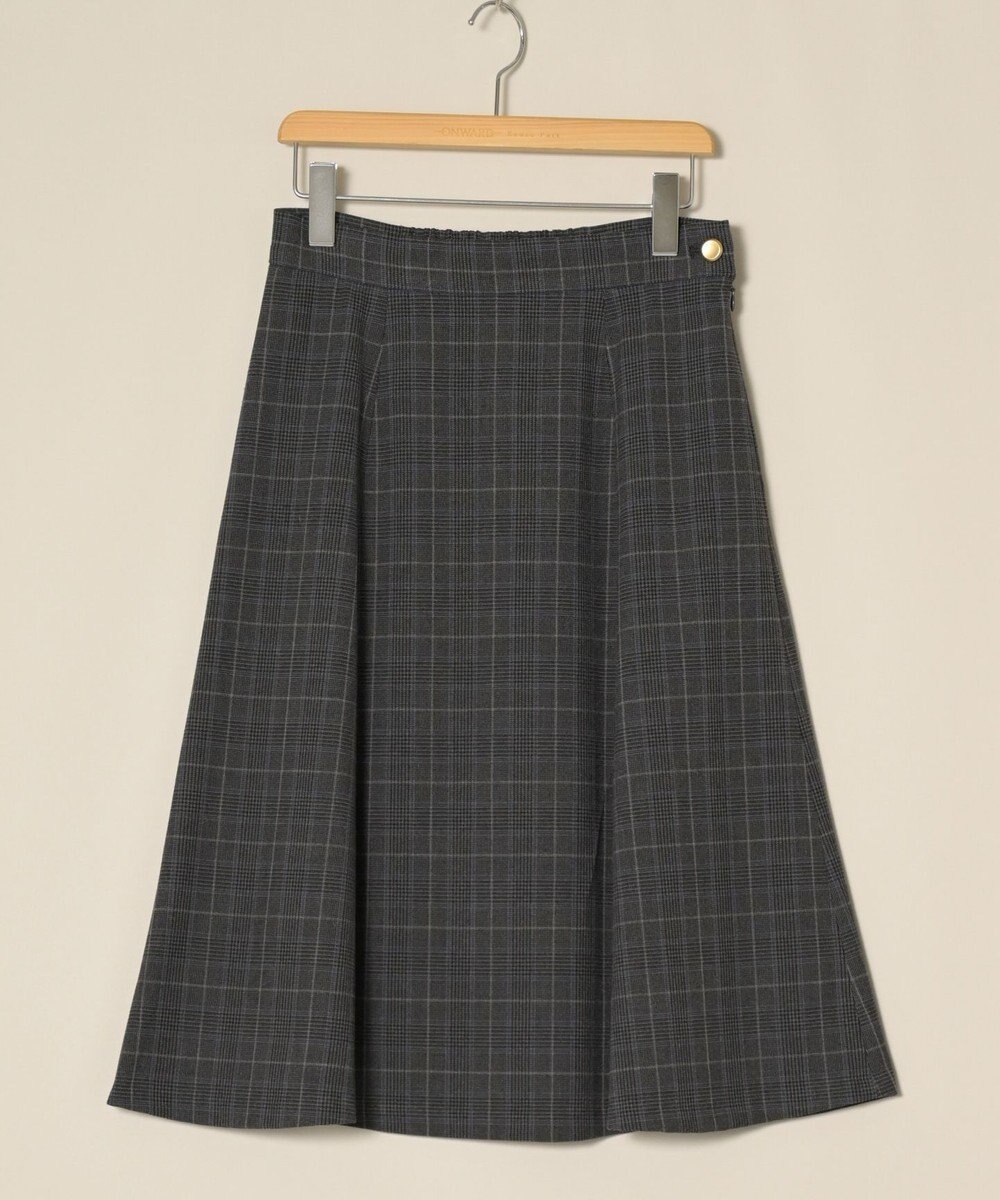 ONWARD Reuse Park 【any SiS】スカート秋冬 