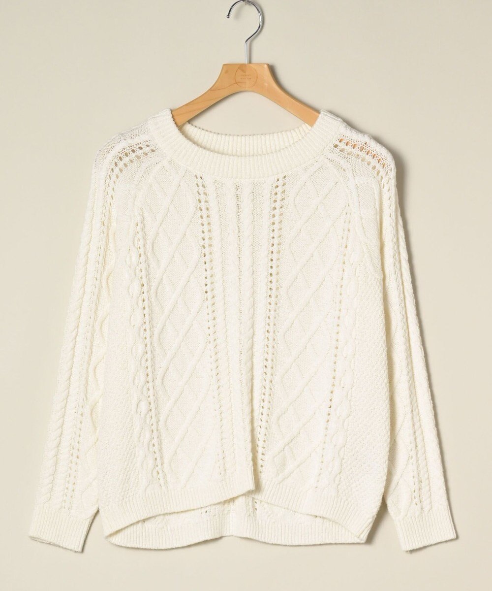 ONWARD Reuse Park 【組曲】ニット春夏 