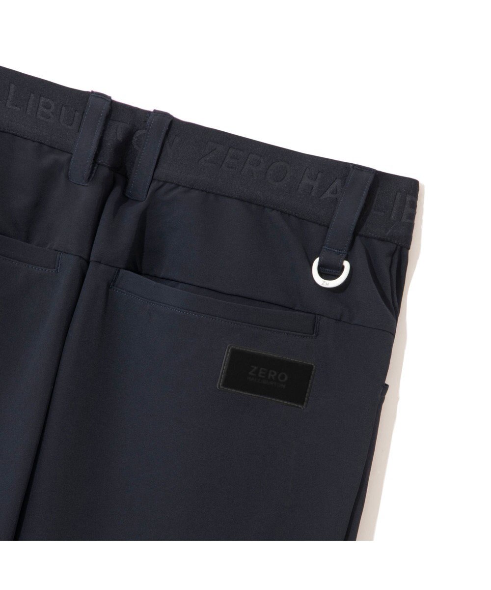 ZERO HALLIBURTON サマーウールライクパンツ 82846 W4S10a レディースゴルフ 