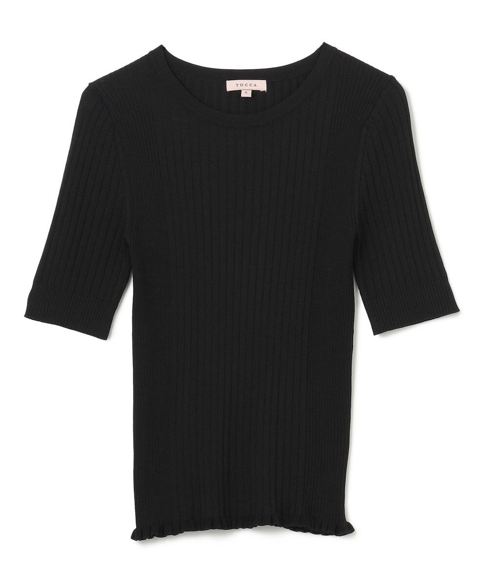 TOCCA 【大人百花掲載】【洗える】SPRING PICNIC プルオーバー 