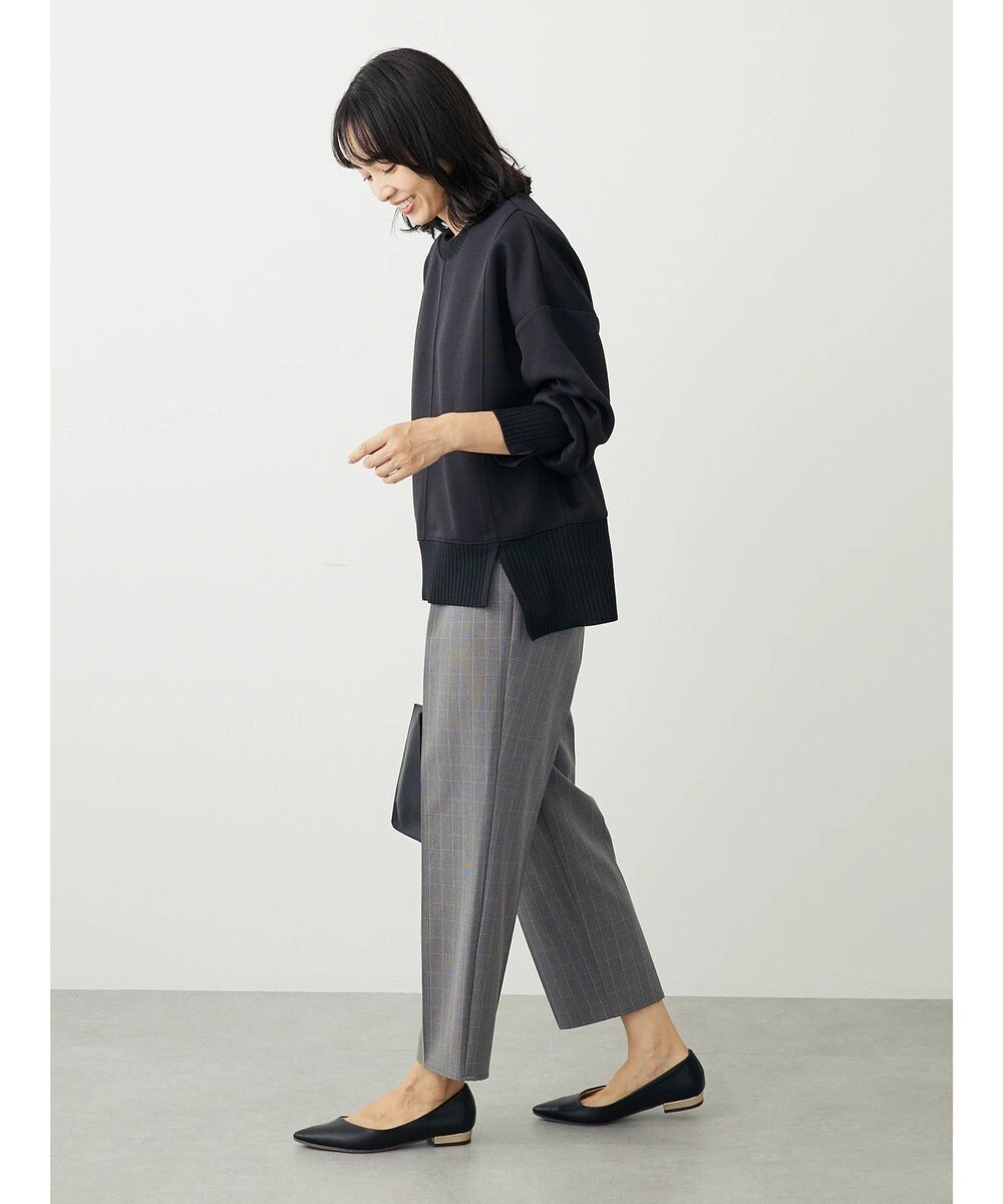 Green Parks ・ｆｕｒｒｙ　ｒａｔｅ　ボンディングプルオーバー 