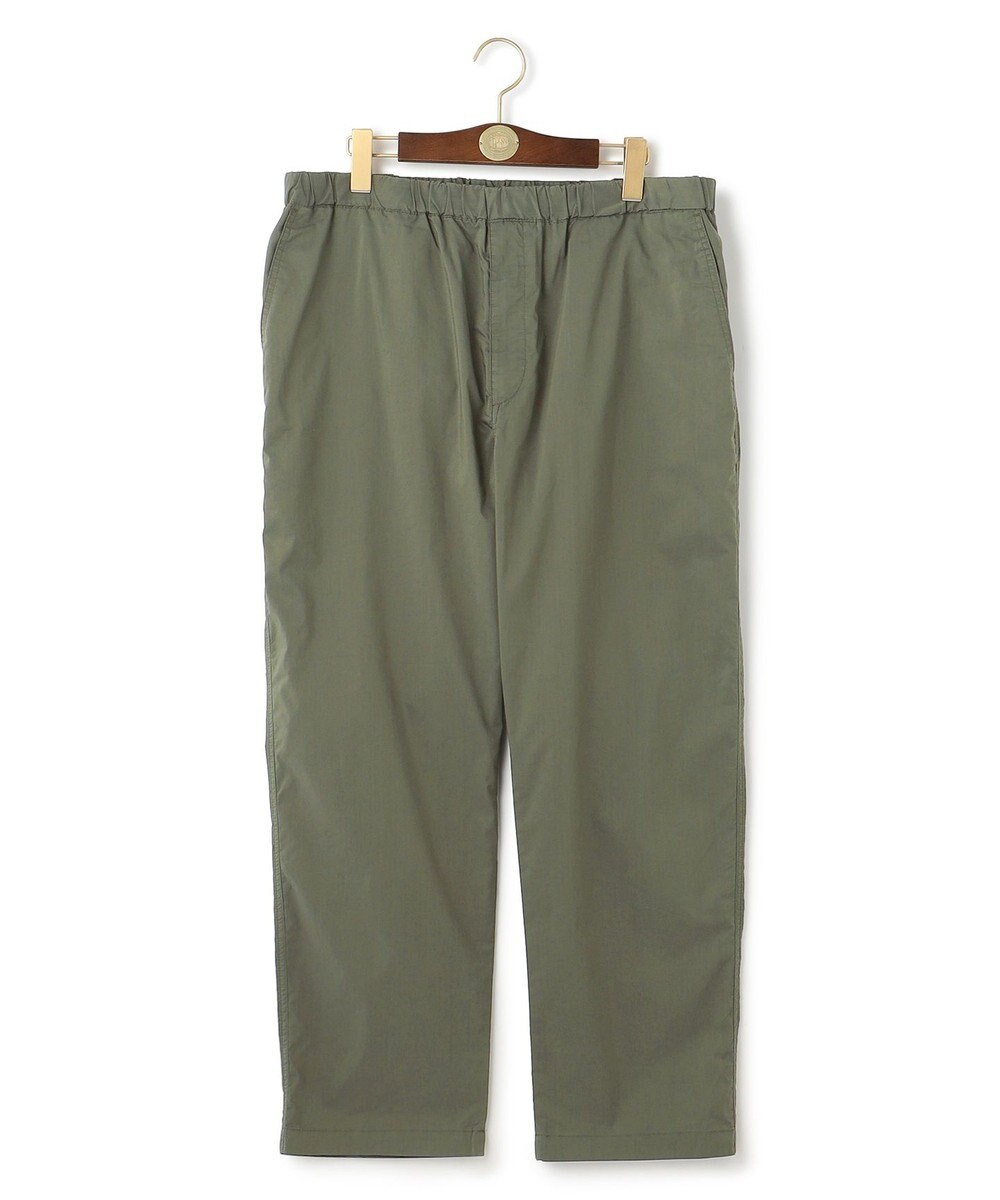 J.PRESS MEN 【WEB・一部店舗限定】タイプライター イージーパンツ 