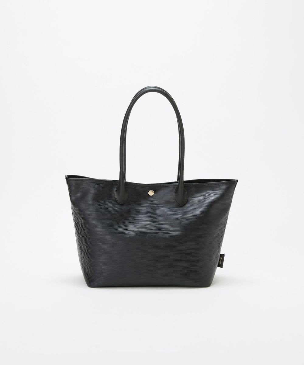 TOPKAPI 【Breath TOPKAPI】RIPPLE リプル レザーハンドル A4 トートバッグ 