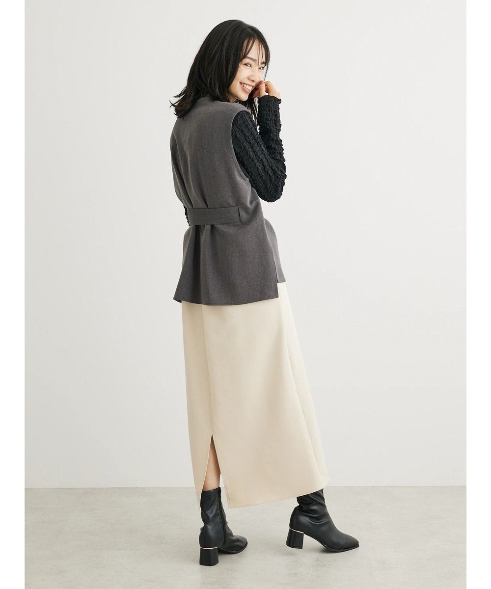 Green Parks Ｂ．ウエストベルトベスト 