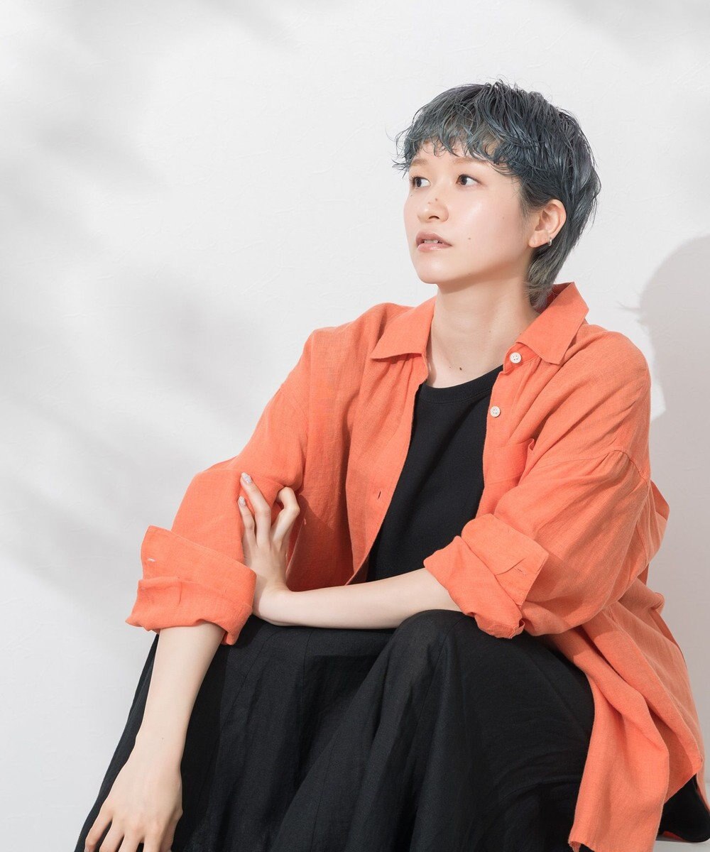 ONWARD Reuse Park 【23区】ブラウス春夏 