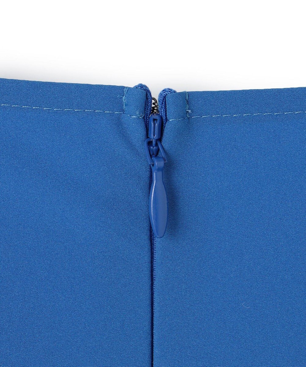 ICB L 【接触冷感・撥水・UVケア・洗える】 プルーフ4WAYタフタ ブラウス 