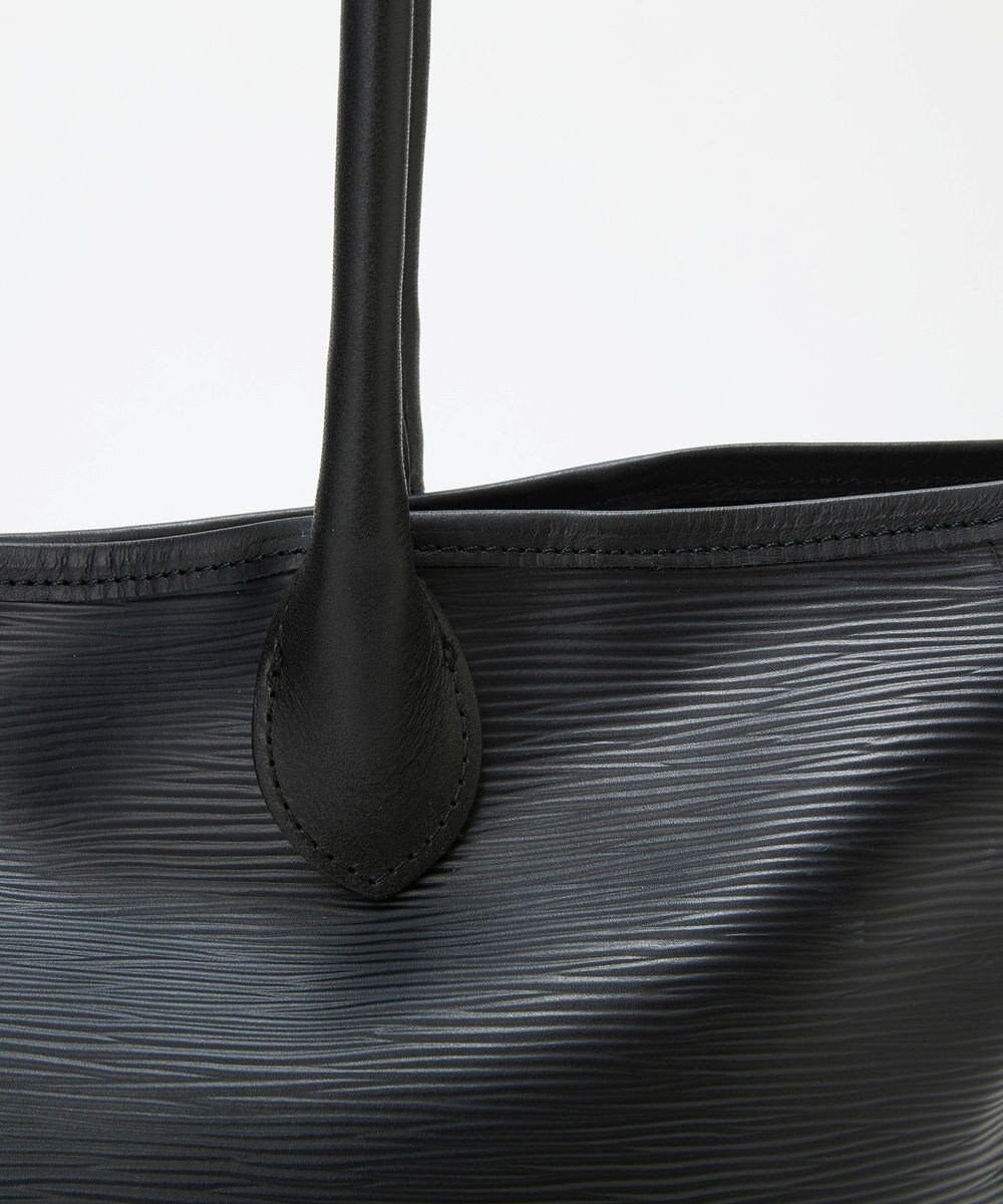 TOPKAPI 【Breath TOPKAPI】RIPPLE リプル レザーハンドル A4 トートバッグ 