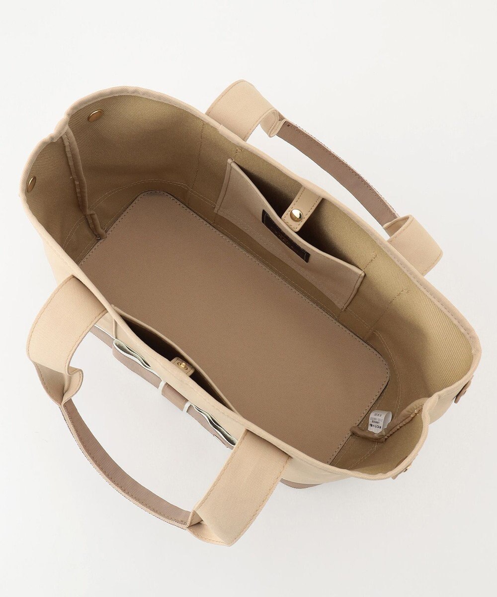 TOCCA CHELSEA OF RIBBON CANVASTOTE キャンバストートバッグ 