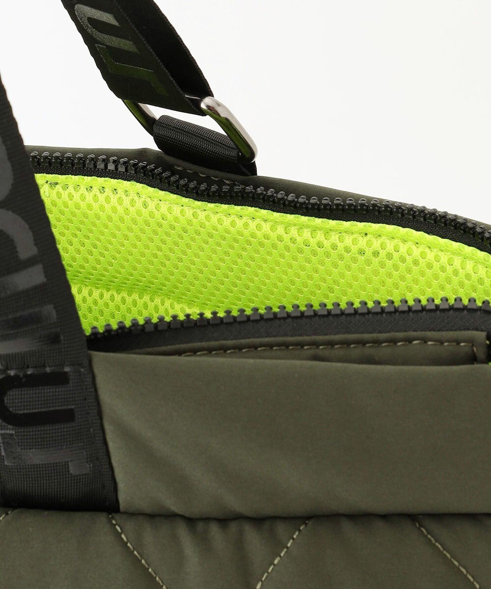 PW CIRCULUS 【UNISEX】中綿ビッグトート ゴルフ 