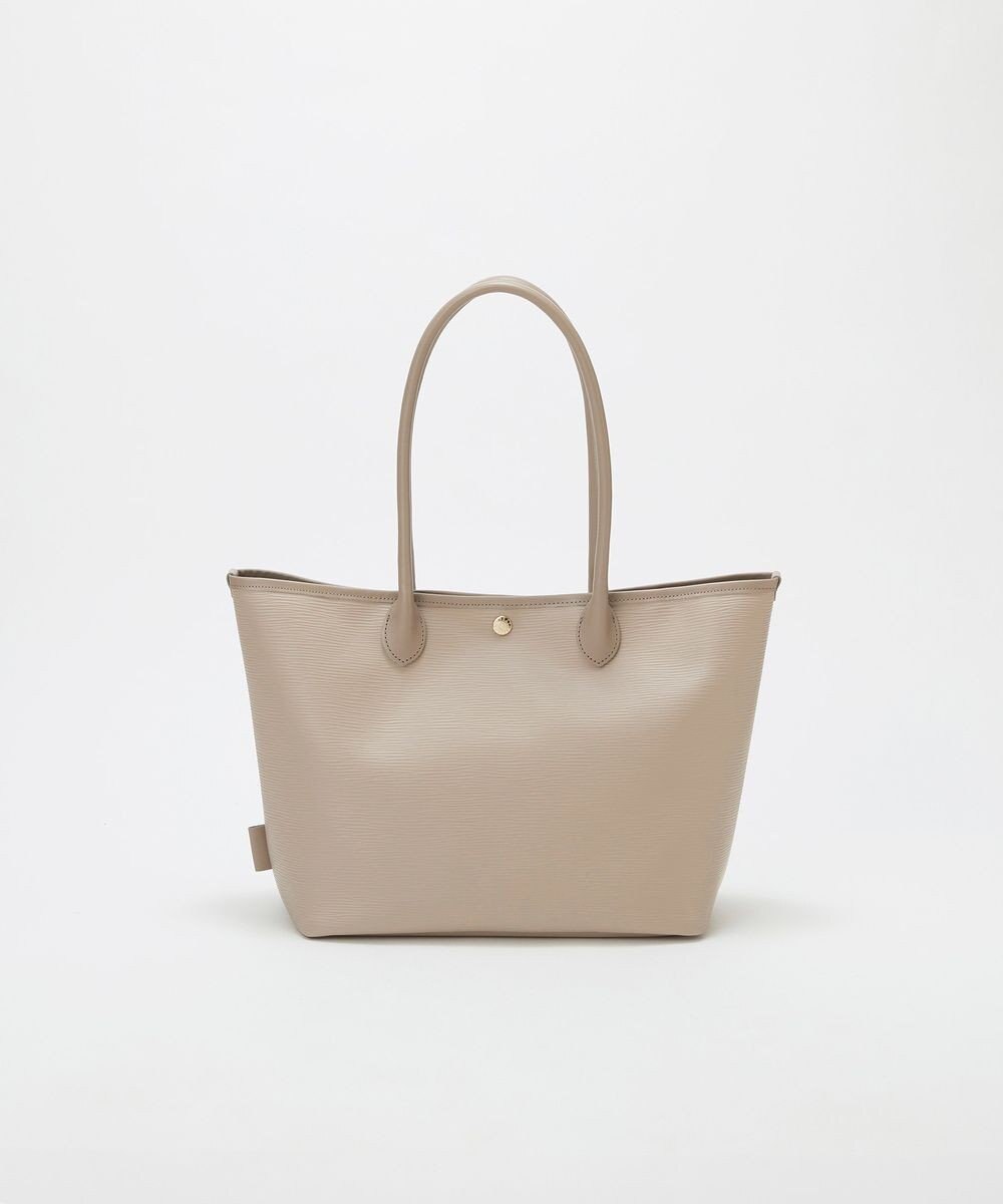 TOPKAPI 【Breath TOPKAPI】RIPPLE リプル レザーハンドル A4 トートバッグ 