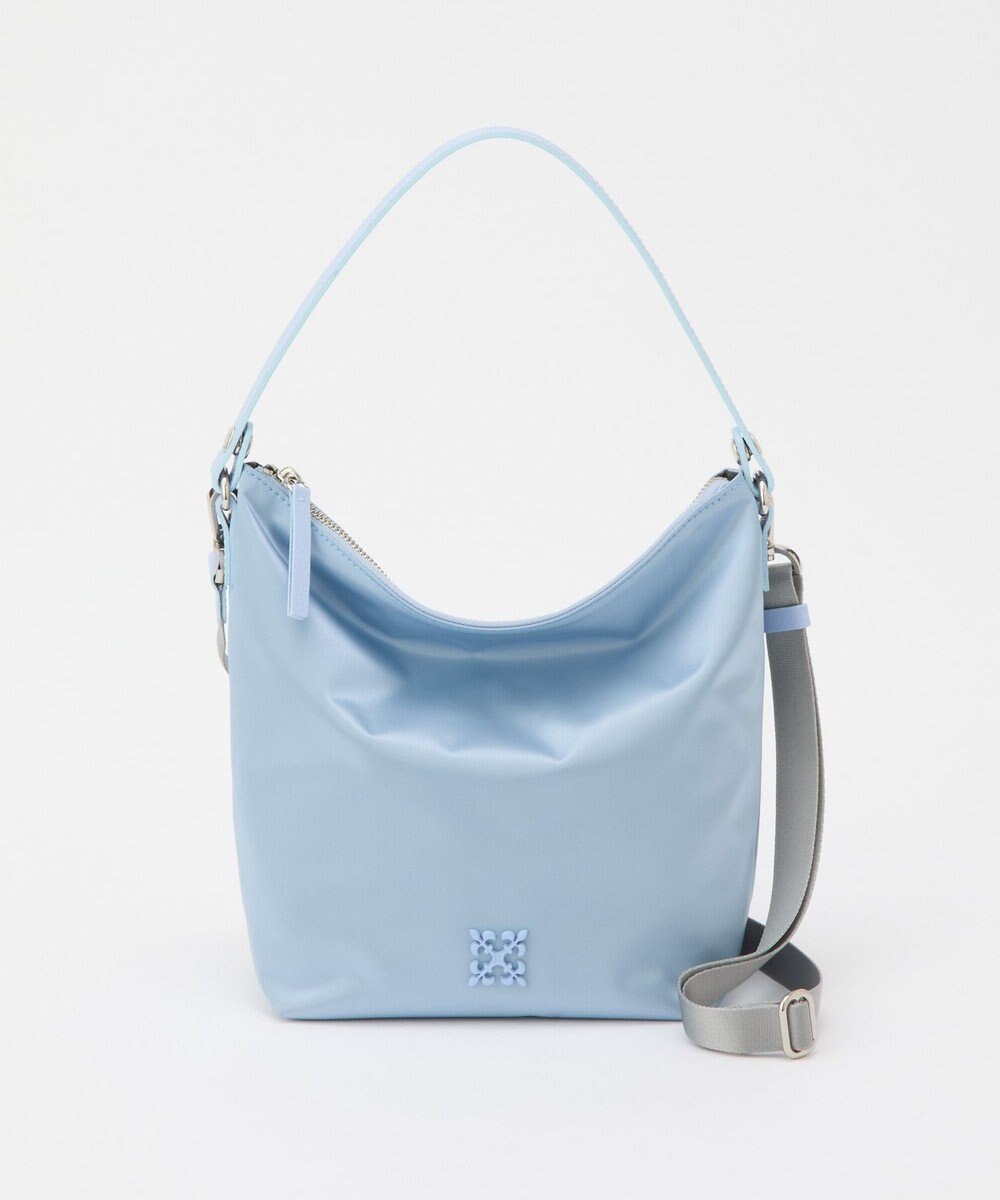 russet スタンダードミニショルダーバッグ <クラウズナイロン>(CE-1683) 