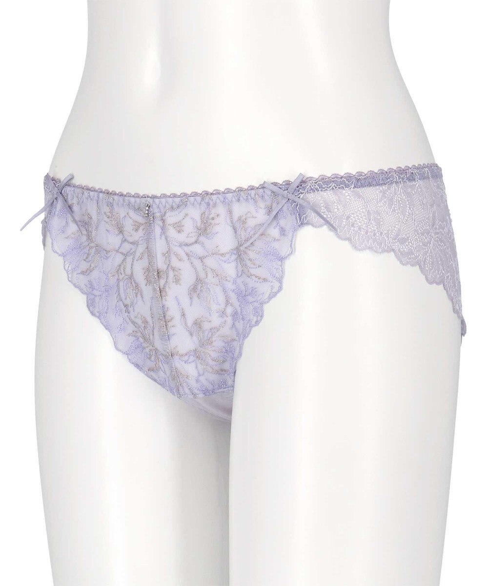 AMPHI ショーツ 【Hold Day Bra ホールドデイブラ】 BYJ382とペア PYJ282 アンフィ／ワコール 