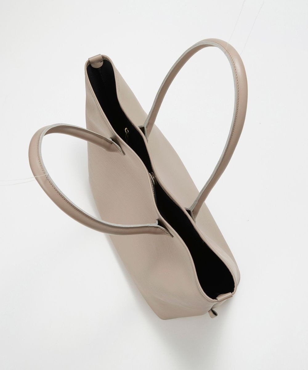 TOPKAPI 【Breath TOPKAPI】RIPPLE リプル レザーハンドル A4 トートバッグ 