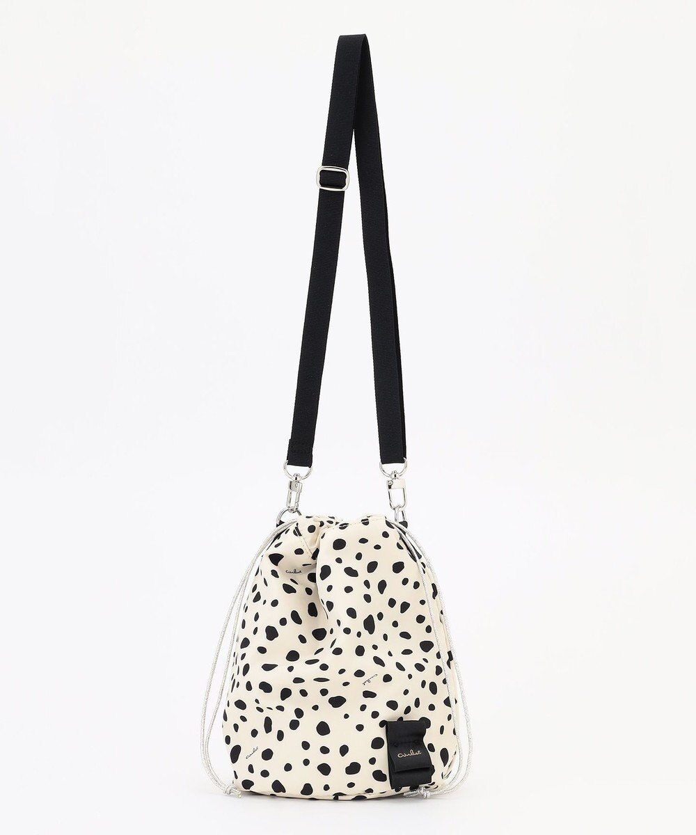 airlist ２Wayミニバッグ Muffin マフィン 