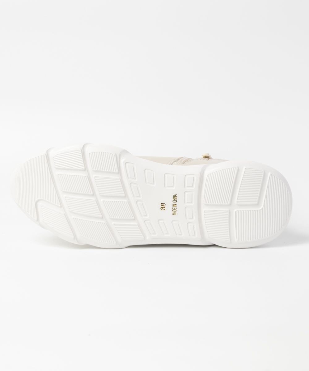 BONTRE 【MIONOTIS/ミオノティス】スニーカーブーツ/757B 