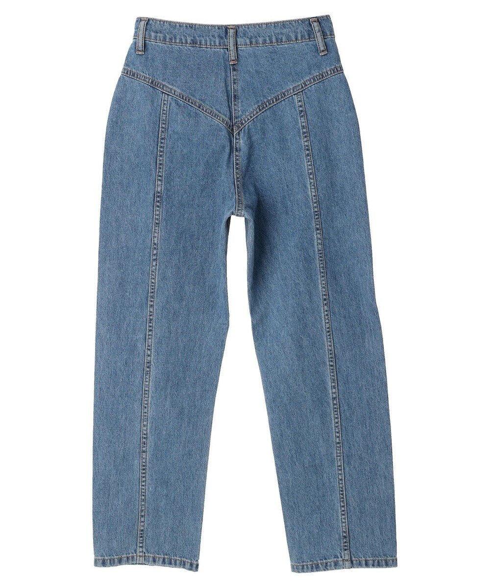 Green Parks ・Ｄｏｕｂｌｅ　Ｆｌａｇｓ　キリカエデニムパンツ 