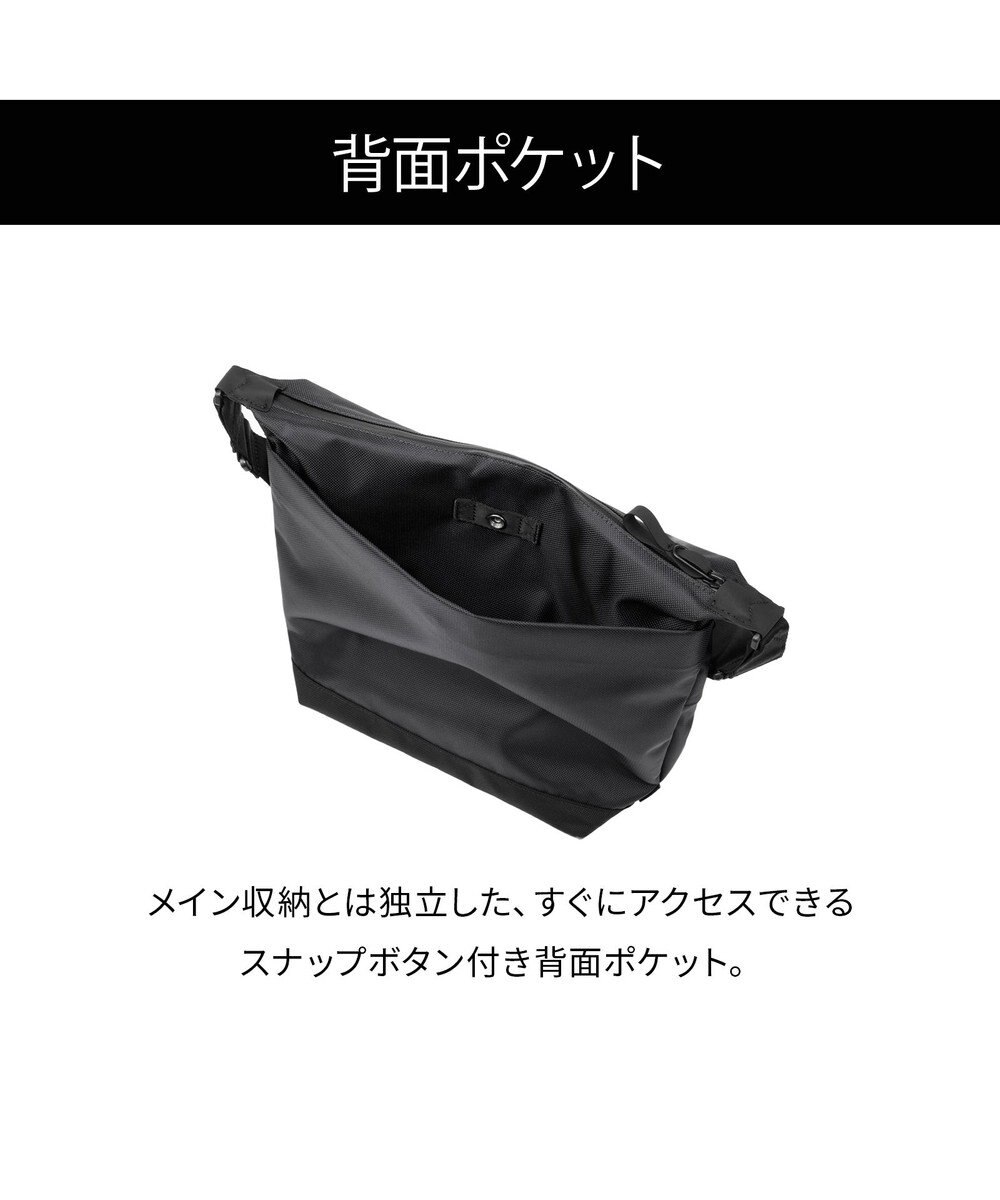 ACE BAGS & LUGGAGE ace. ラグマスター2 ショルダーバッグ  A4サイズ 17767 エース 