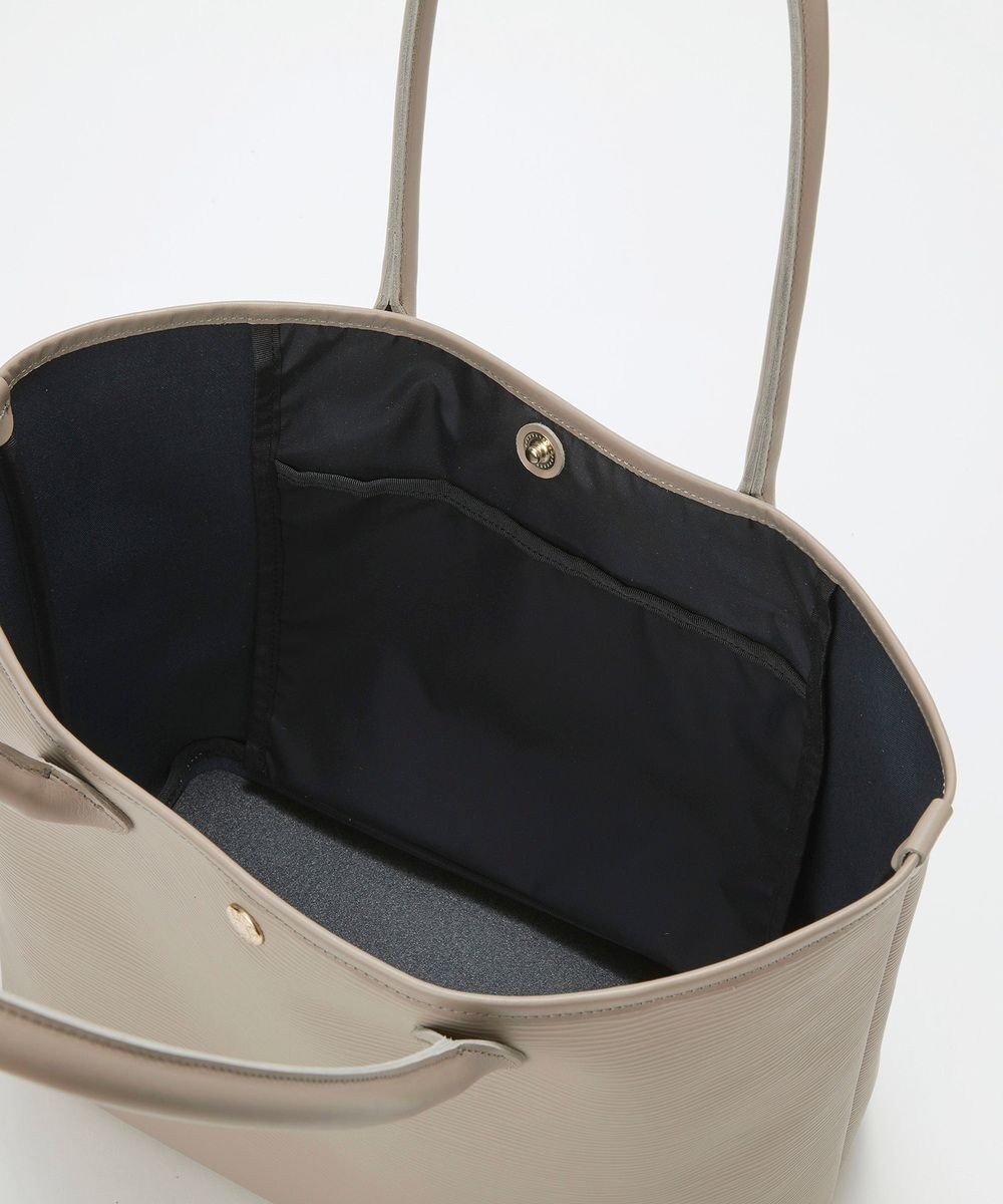 TOPKAPI 【Breath TOPKAPI】RIPPLE リプル レザーハンドル A4 トートバッグ 