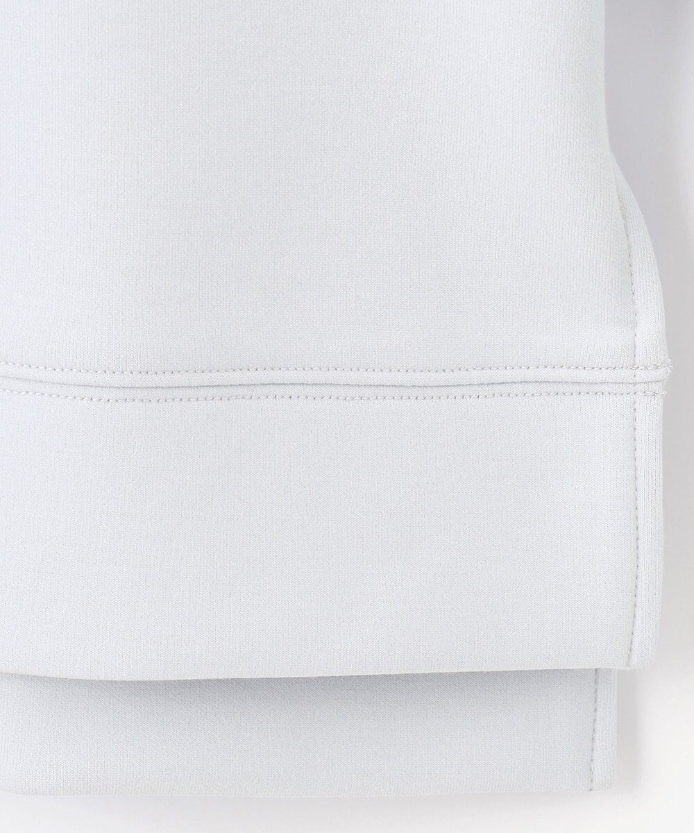 ANY SIS 【洗える】ダンボールプル パーカー 