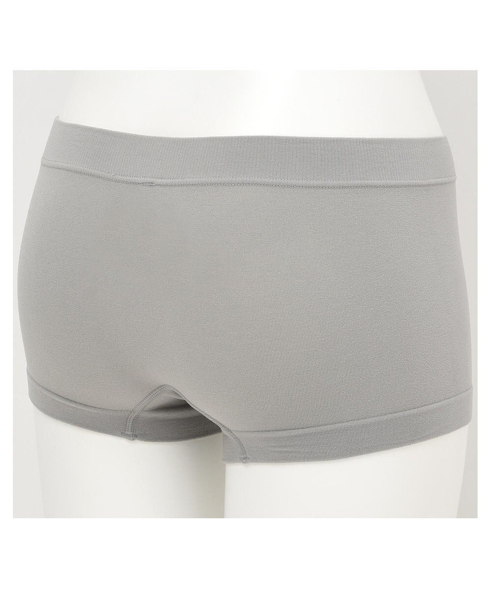 une nana cool S~LLまでワンサイズ設計 びよ~んと伸びるショーツ B4N 