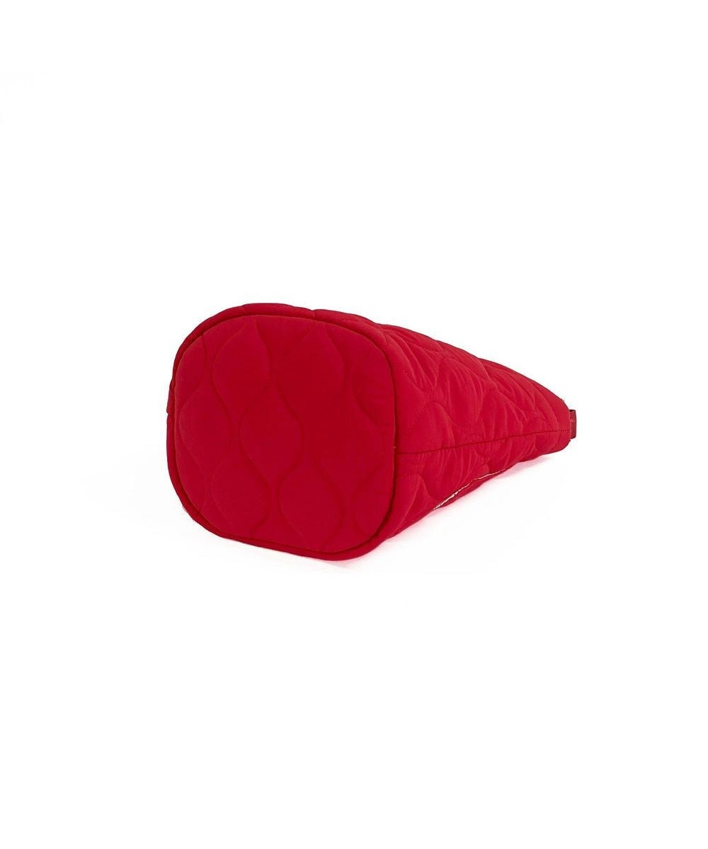 ROOTOTE 3632【軽量コンパクト】SN.べビール―.2way.ミリタリーキルト-A 