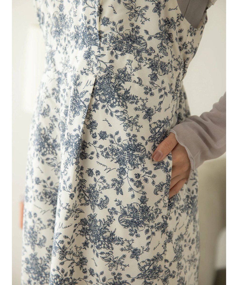 earth music&ecology 隠れリスサロペット 