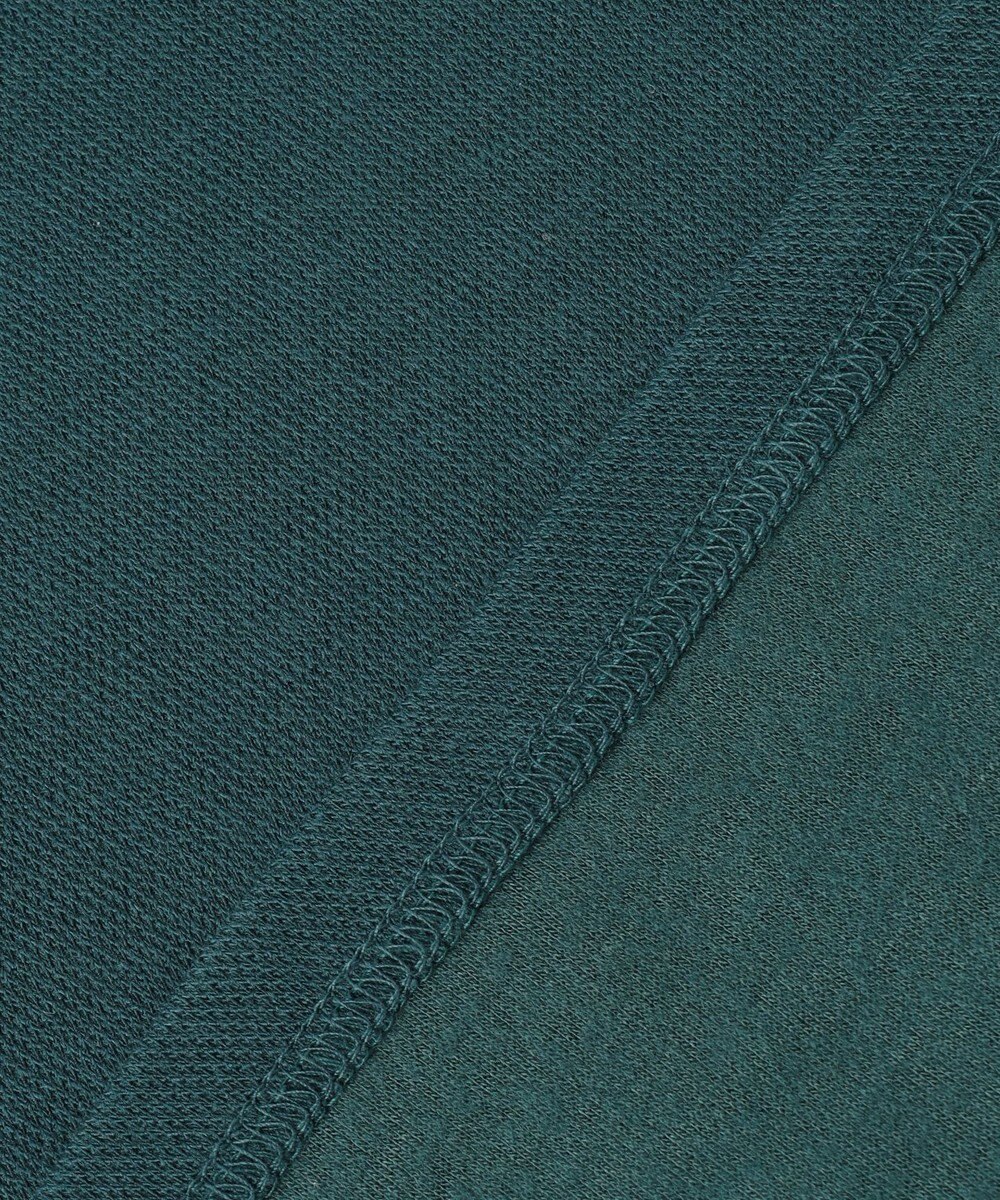 23区GOLF 【MEN】【吸湿発熱】グランサーモカノコ ポロシャツ 