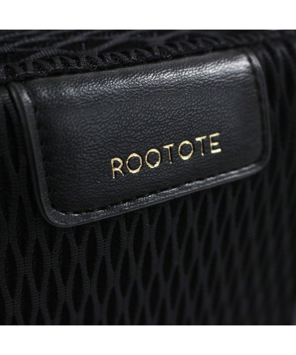 ROOTOTE 1072【軽くてしっかり!】LT.スクエア.タウニー-A 