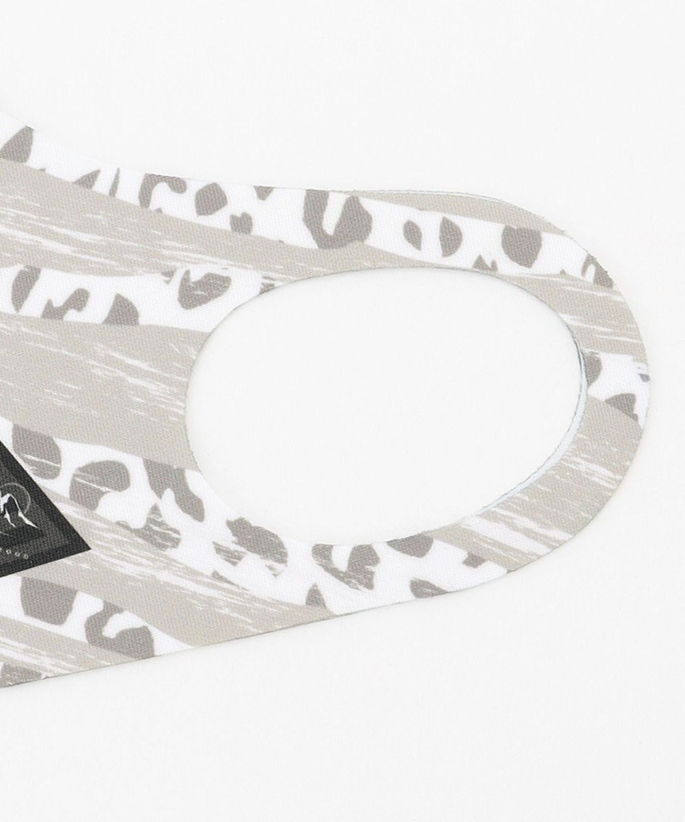 JOSEPH ABBOUD MOUNTAIN 【UNISEX】サファリカモ マスク 