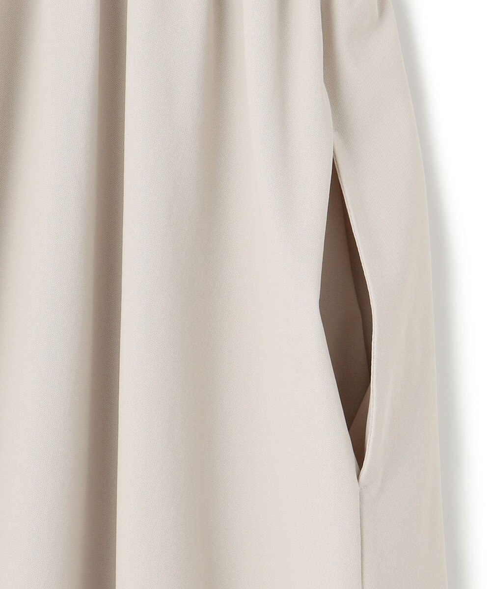 ICB L 【WEB限定・接触冷感・UVカット・洗える】アトラストリコット ワンピース 