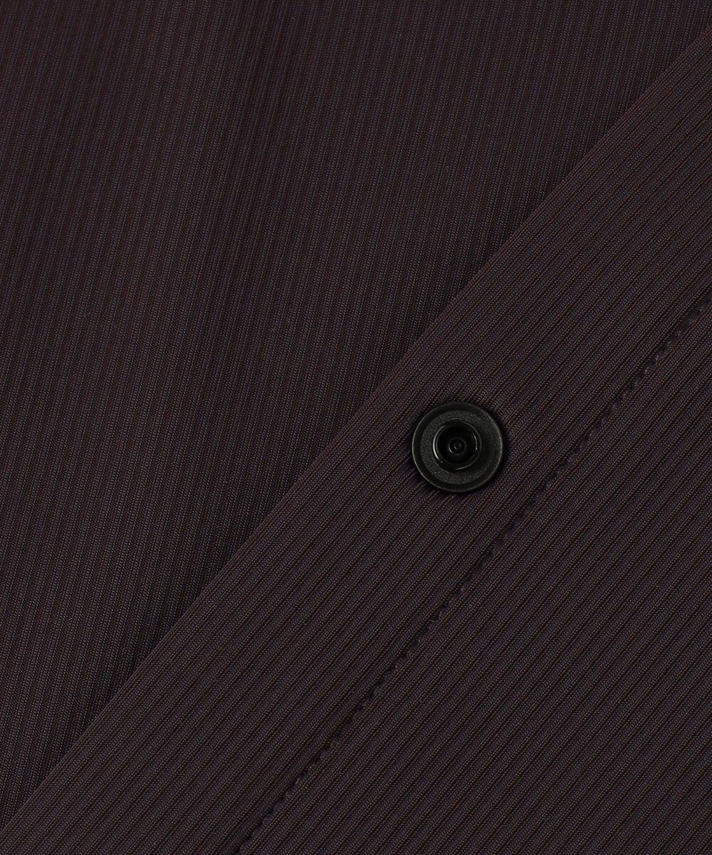 UNFILO ラッシュガード スナップフーディ 