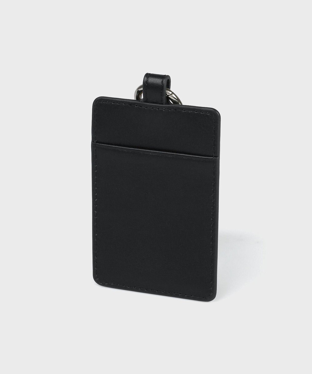 Paul Smith シグネチャーストライプコード カードケース 