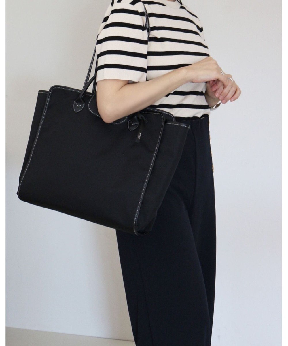 MORROW by thank 新色追加！【A4サイズ収納可/軽量】NYC BAG 2way バッグ 