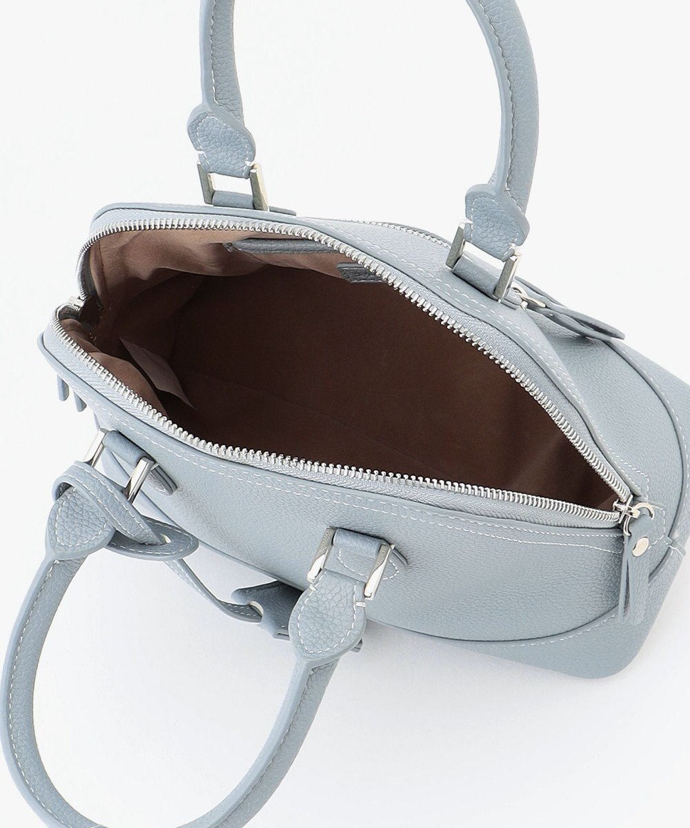 LA BAGAGERIE 【MONICA】2wayミニボストンバッグ 