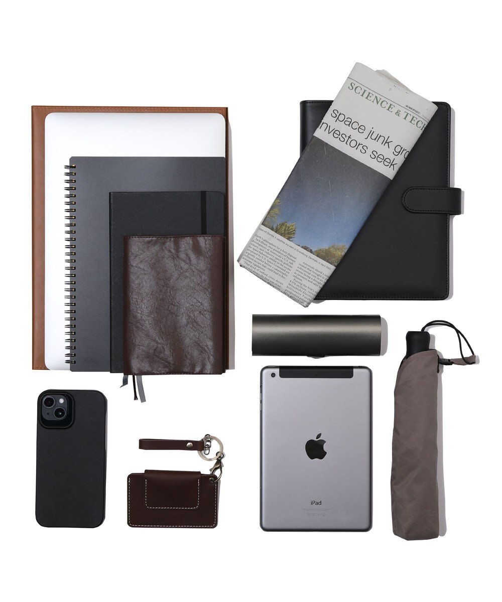 ACE BAGS & LUGGAGE ACE イグニス2 ビジネスバッグ A4 13インチ 15862 