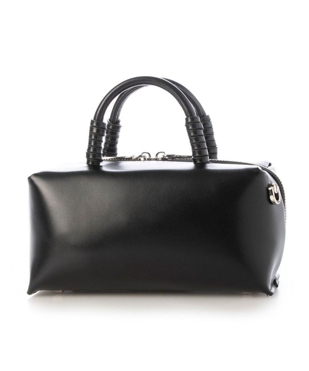 UNBILLION カカトゥ kakatoo / 2wayスクエアボストンショルダー 