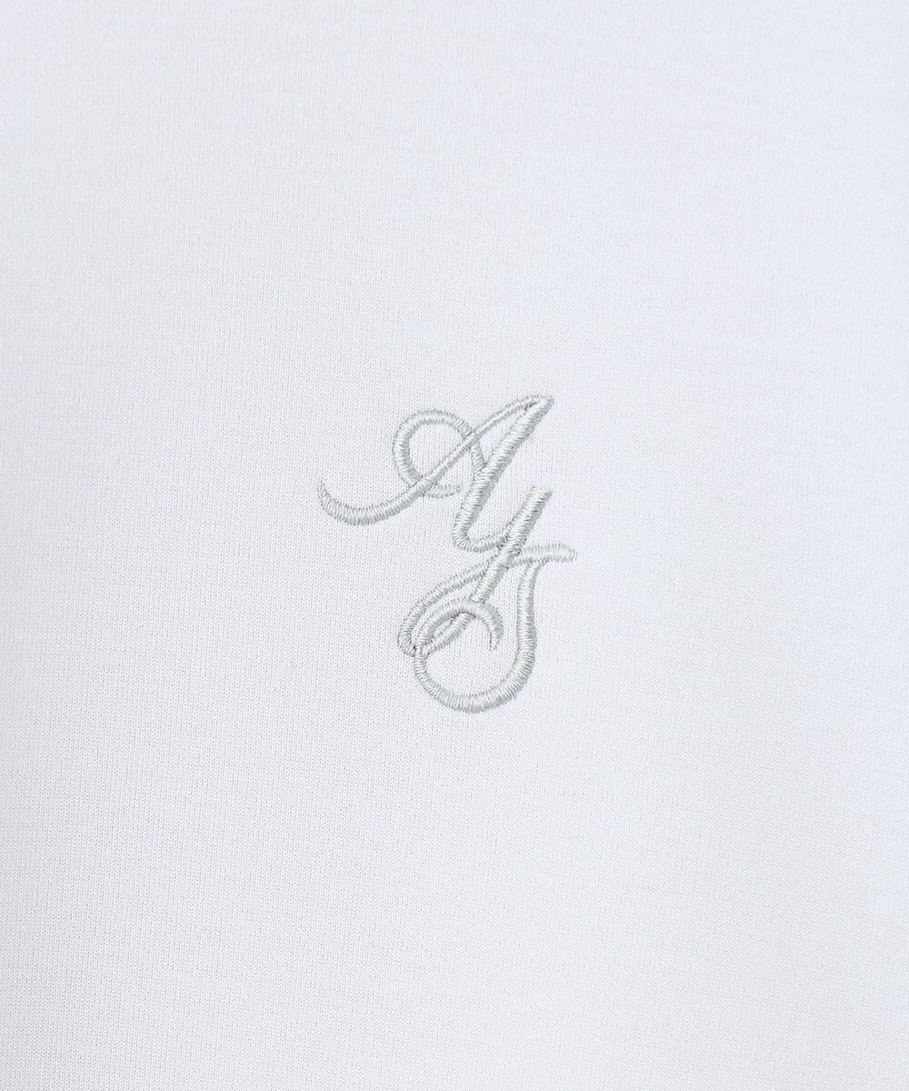 ANY SIS 【洗える】ダンボールプル パーカー 