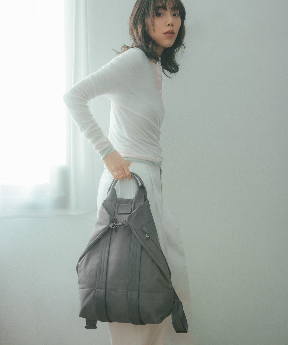 ACE BAGS & LUGGAGE W&.Day/Night レポ 2WAYトート B4サイズ 19172 ダブルアンドデイナイト 