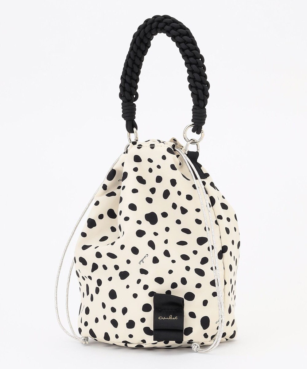 airlist ２Wayミニバッグ Muffin マフィン 