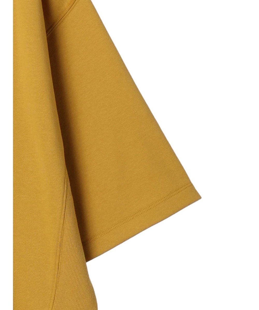 Green Parks ミニ裏毛ロゴトレＴｅｅ 