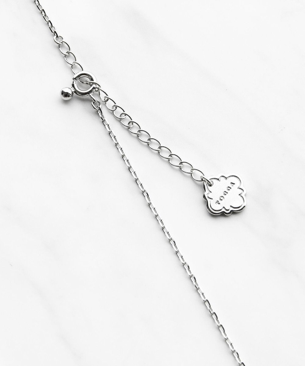 TOCCA HORSE SHOE REVERSIBLE NECKLACE ネックレス 