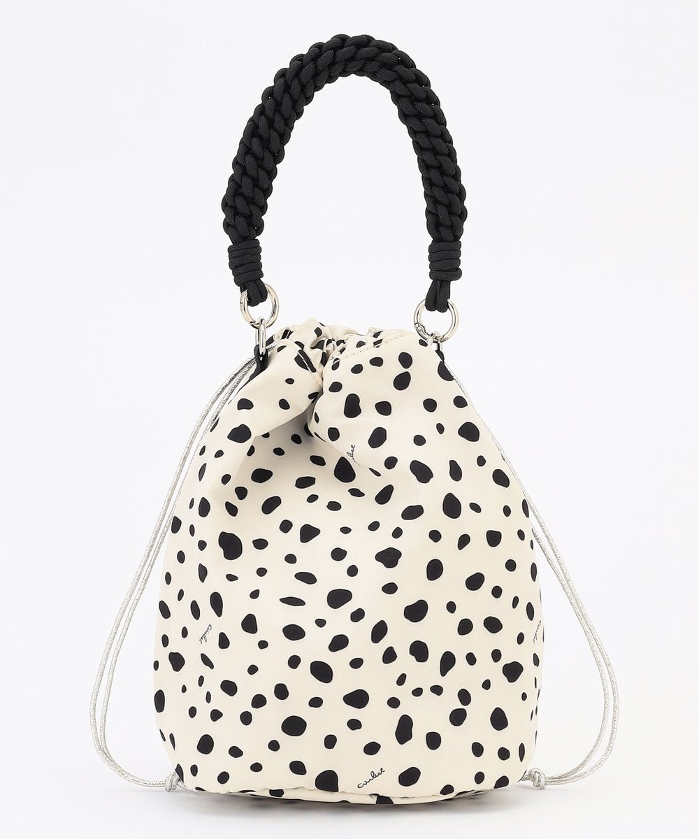 airlist ２Wayミニバッグ Muffin マフィン 