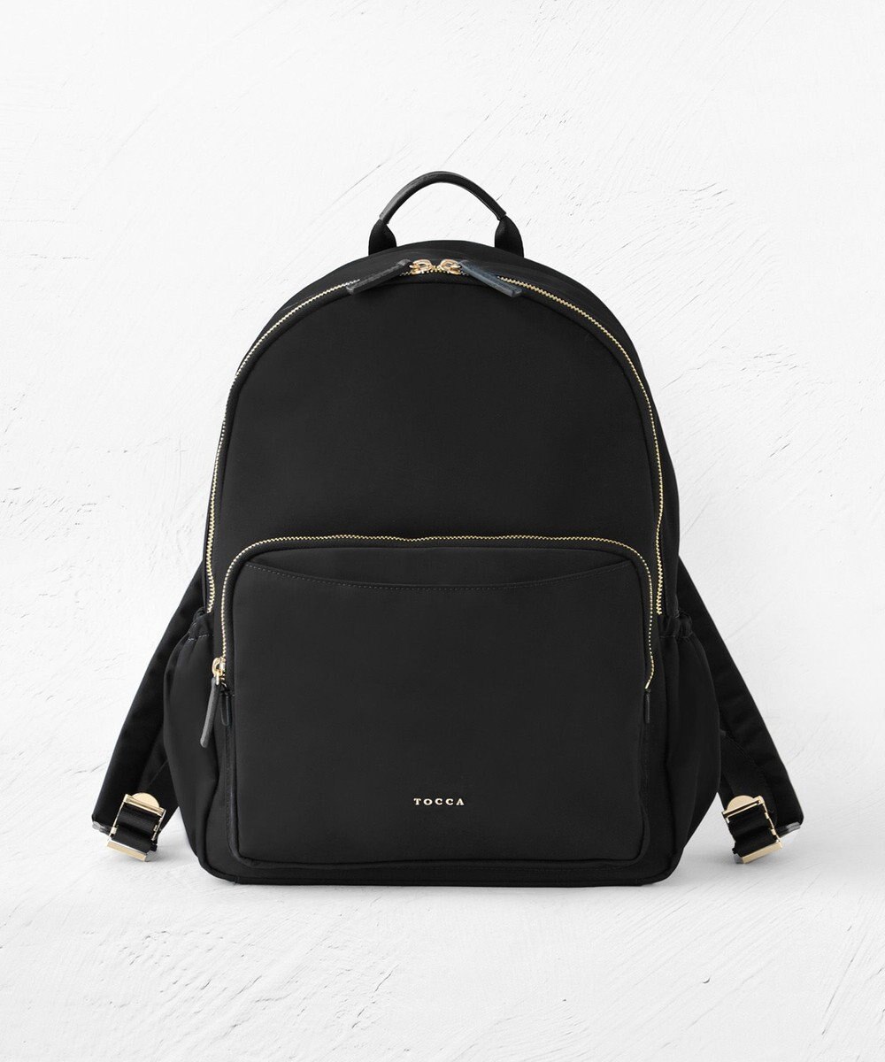 TOCCA OUVRIR BACKPACK バックパック 
