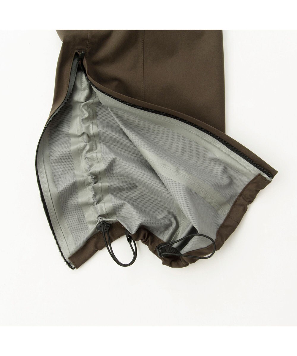 ZERO HALLIBURTON ゼロハリバートン ZERO HALLIBURTON レインパンツ 82266 