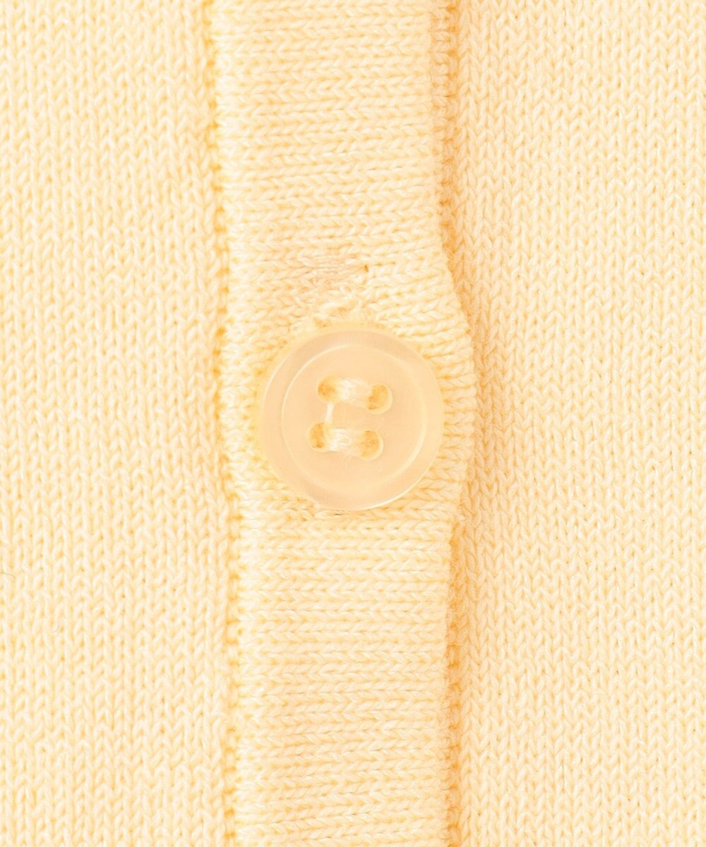 TOCCA LITTLE MIMOSA カーディガン 