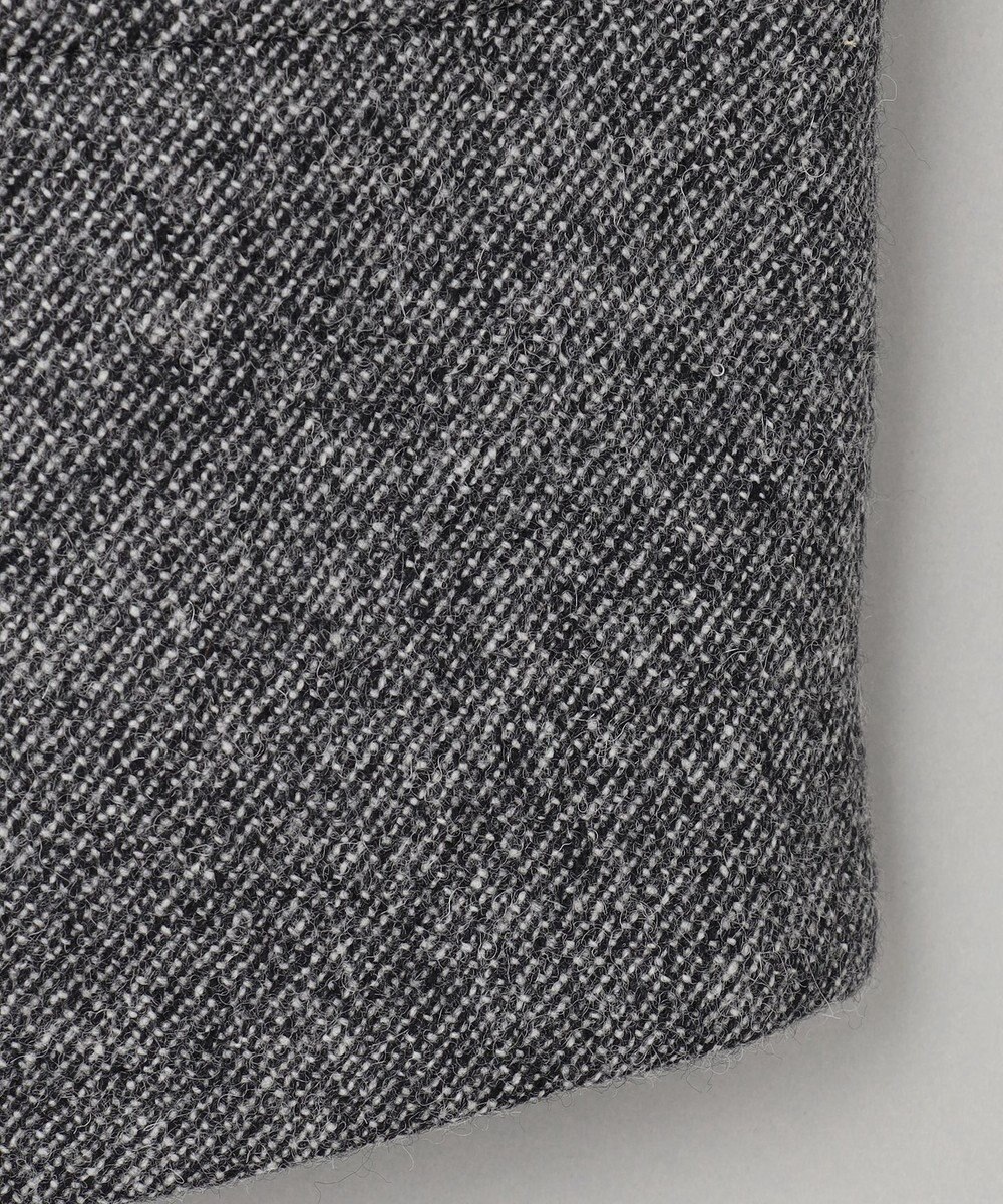 GOTAIRIKU 【セットアップ対応 / AIRY MOVE】RENEWOOL セットアップべスト 