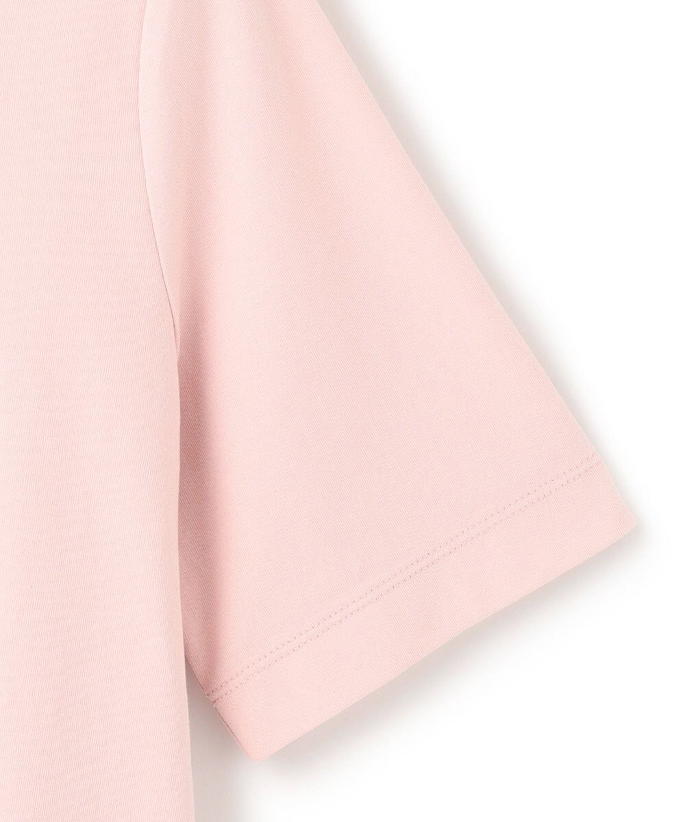 UNFILO L LAYERED FRONT Tシャツ 