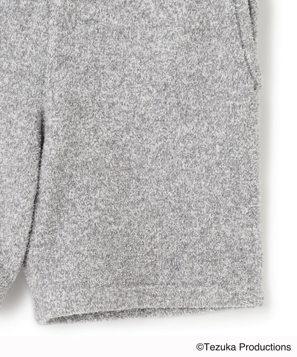 JOSEPH HOMME 鉄腕アトム×JOSEPH HOMME　ONE POINT BOA KNIT SHORTS 